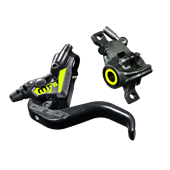 Complete Brakes